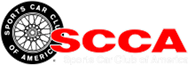 scca logo